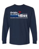 C-SC Office of the Chaplain Long Sleeve T-Shirt