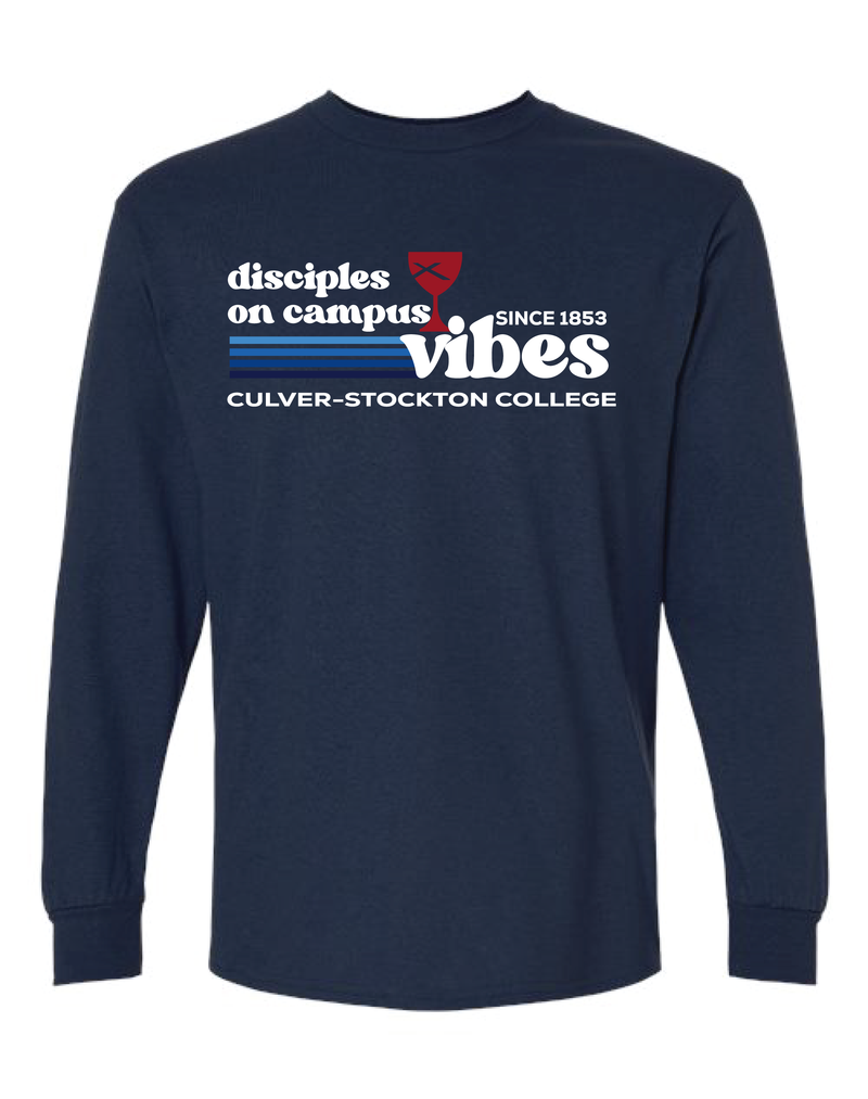 C-SC Office of the Chaplain Long Sleeve T-Shirt