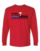 C-SC Office of the Chaplain Long Sleeve T-Shirt