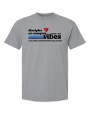 C-SC Office of the Chaplain Comfort Colors T-Shirt