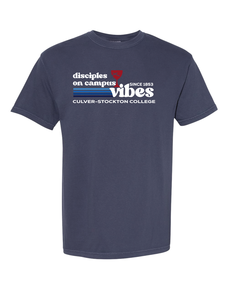 C-SC Office of the Chaplain Comfort Colors T-Shirt