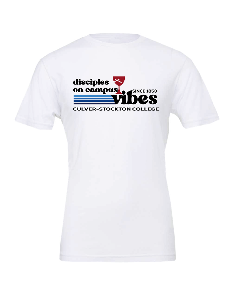 C-SC Office of the Chaplain Softstyle T-Shirt