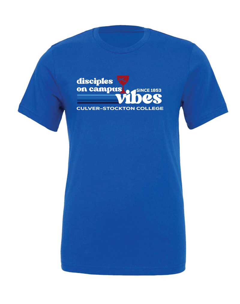 C-SC Office of the Chaplain Softstyle T-Shirt
