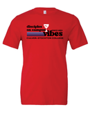 C-SC Office of the Chaplain Softstyle T-Shirt