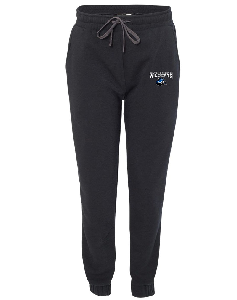 Culver-Stockton College Family Weekend 2025 Joggers