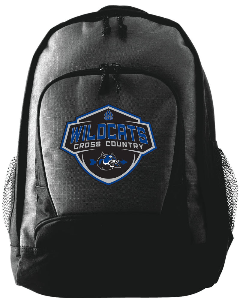 CSC Track & XC 2024 Backpack