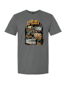 Camping for Cancer 2026 T-Shirt