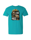 Camping for Cancer 2026 T-Shirt