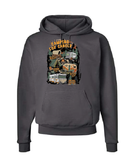 Camping for Cancer 2026 Hooded Sweatshirt