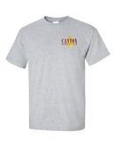 Canton Athletics - Relay For Life T-Shirt