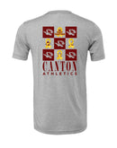 Canton Athletics - Relay For Life Softstyle T-Shirt