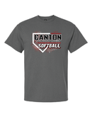 Canton Softball 2025 - JH Team Shirt
