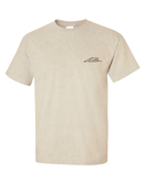 Carson Bock T-Shirt
