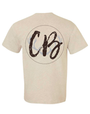 Carson Bock T-Shirt