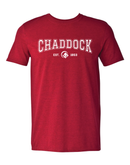 Chaddock Collegiate Softstyle T-Shirt