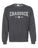 Chaddock Collegiate Crewneck Sweatshirt