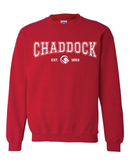 Chaddock Collegiate Crewneck Sweatshirt
