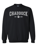 Chaddock Collegiate Crewneck Sweatshirt