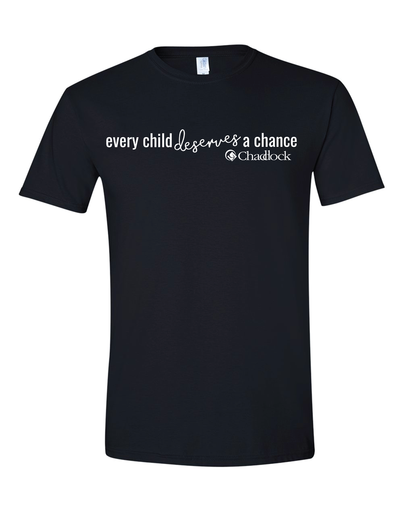 Chaddock Softstyle T-Shirt