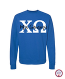 ΧΩ - Mu Gamma Crew