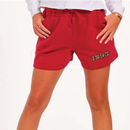 Chi Omega Leopard Shorts