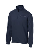 Hannibal Regional Labor and Delivery 1/4 Zip Sweatshirt