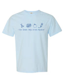 CSC Education Department Comfort Color T-Shirt