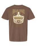 Highland Football 2026 Comfort Color Tee