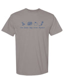 CSC Education Department Comfort Color T-Shirt