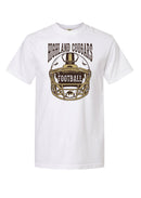 Highland Football 2026 Comfort Color Tee