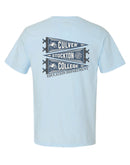 CSC Education Department Comfort Color T-Shirt