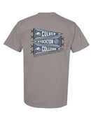 CSC Education Department Comfort Color T-Shirt