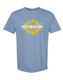 Southeastern Booster Club Comfort Color T-Shirt