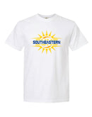 Southeastern Booster Club Comfort Color T-Shirt