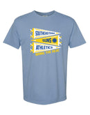 Southeastern Booster Club Comfort Color T-Shirt
