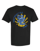 Southeastern Booster Club Comfort Color T-Shirt