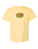 KJB Garment Dyed Tee