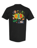 KJB Garment Dyed Tee