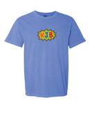 KJB Garment Dyed Tee