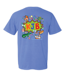 KJB Garment Dyed Tee