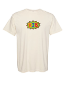 KJB Garment Dyed Tee