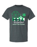County Line Clovers 4-H T-Shirt