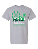 County Line Clovers 4-H T-Shirt