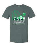 County Line Clovers 4-H Softstyle T-Shirt