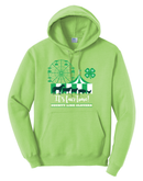 County Line Clovers 4-H Hooded Sweatshirt