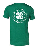 County Line Clovers 4-H Softstyle T-Shirt