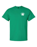 County Line Clovers 4-H T-Shirt