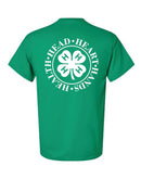 County Line Clovers 4-H T-Shirt