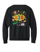 KJB Crewneck Sweatshirt