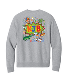 KJB Crewneck Sweatshirt